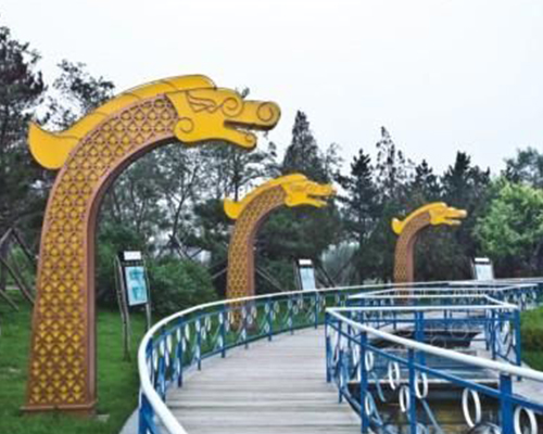 景观灯