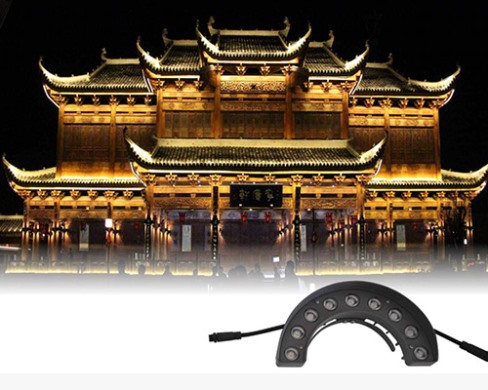 LED瓦楞灯